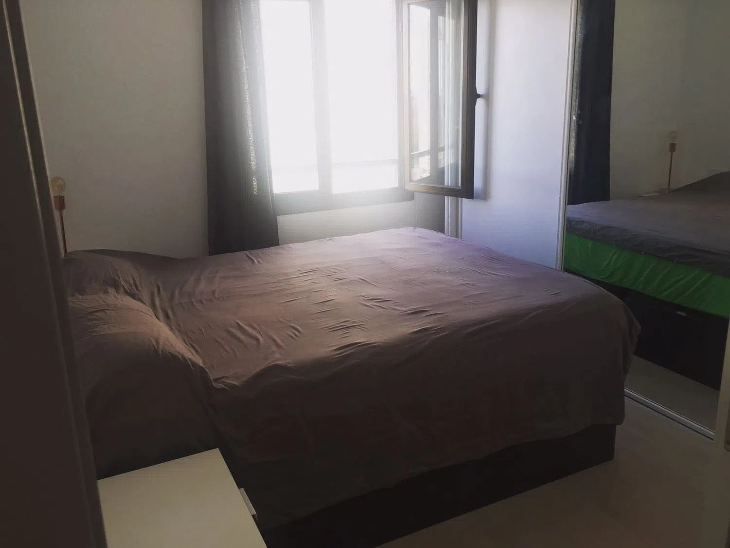 Ático en calle del Doctor Barberí, 21 - Foto 8