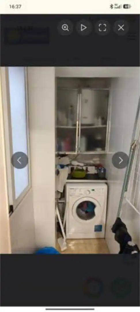 Apartamento en San Antonio - Foto 7