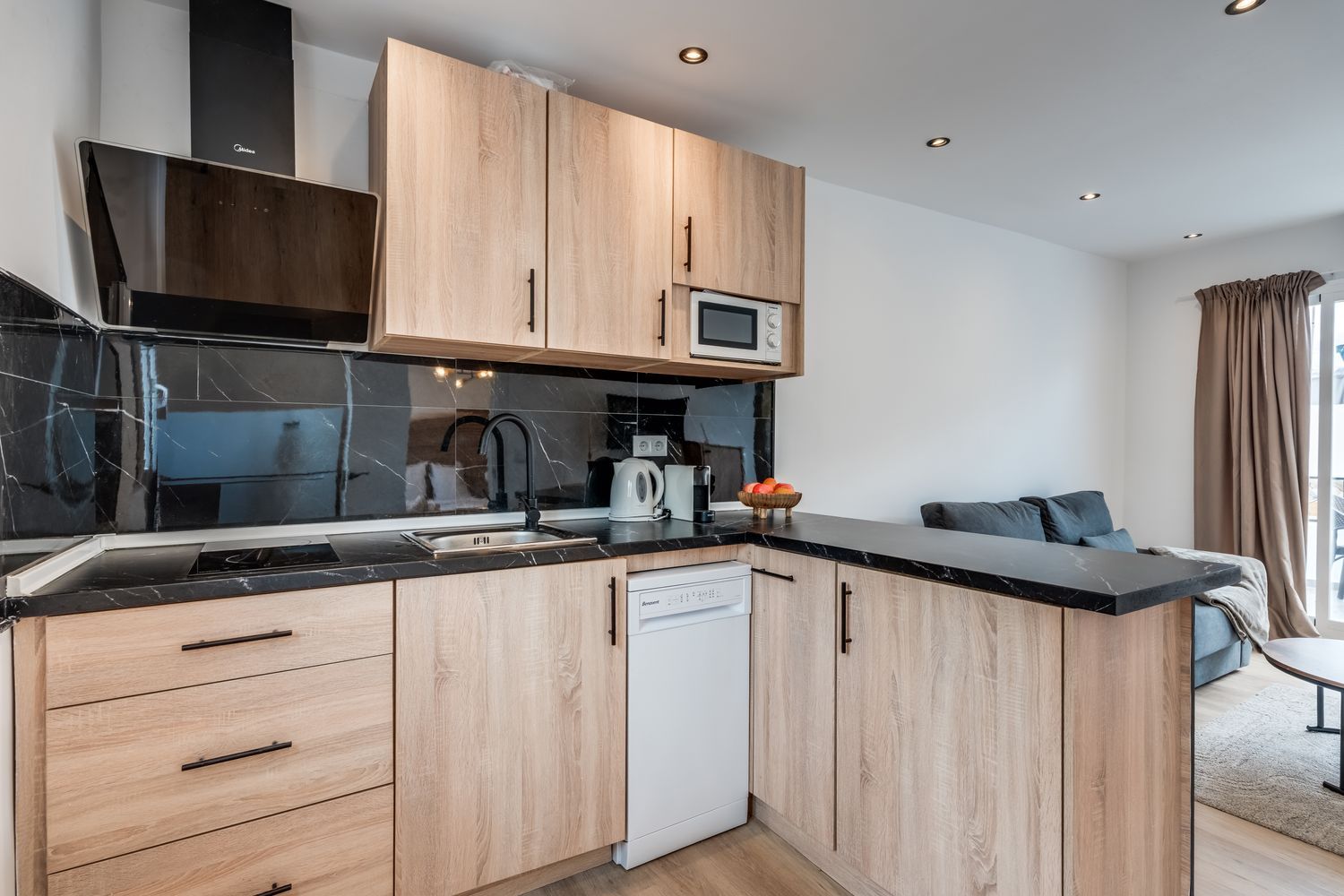 Estudio en calle San Cristóbal, 34 - Foto 7