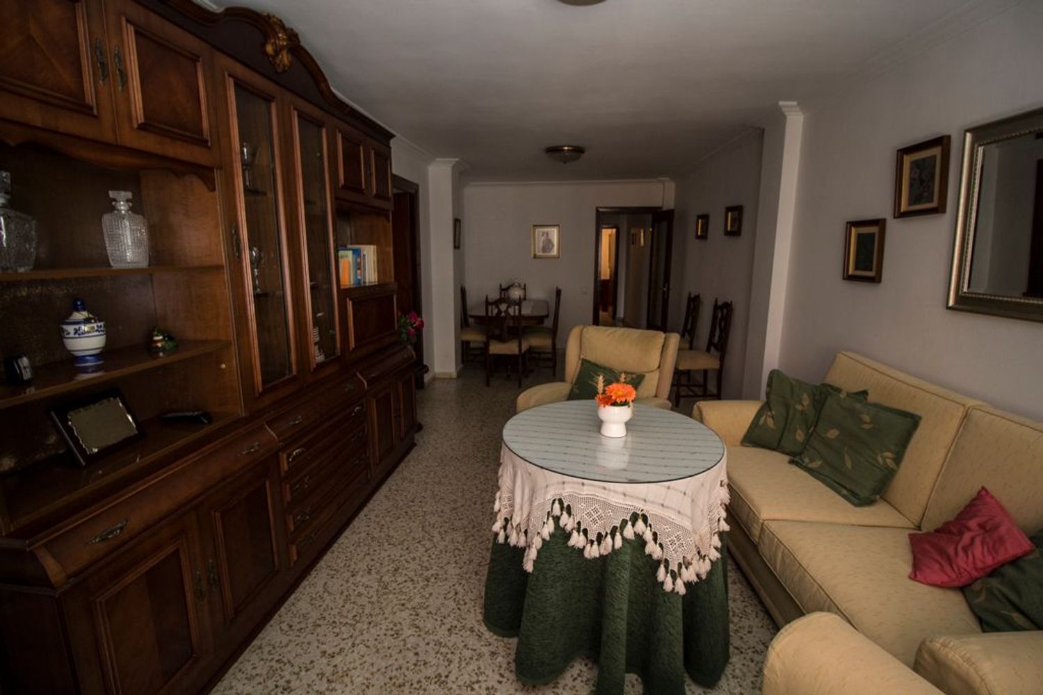 Piso en Calle San Jacinto, 25, Calle Betis - Pagés del Corro - Foto 27