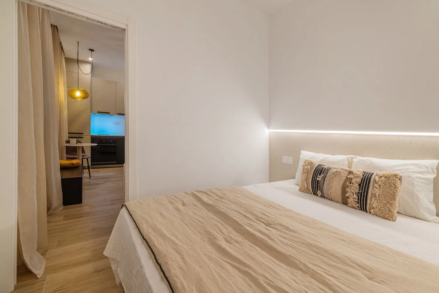 Piso en paseo de Santa María de la Cabeza, 74 - Foto 6