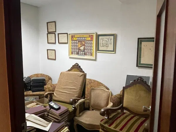 Piso en calle de Navellos, 9 - Foto 12