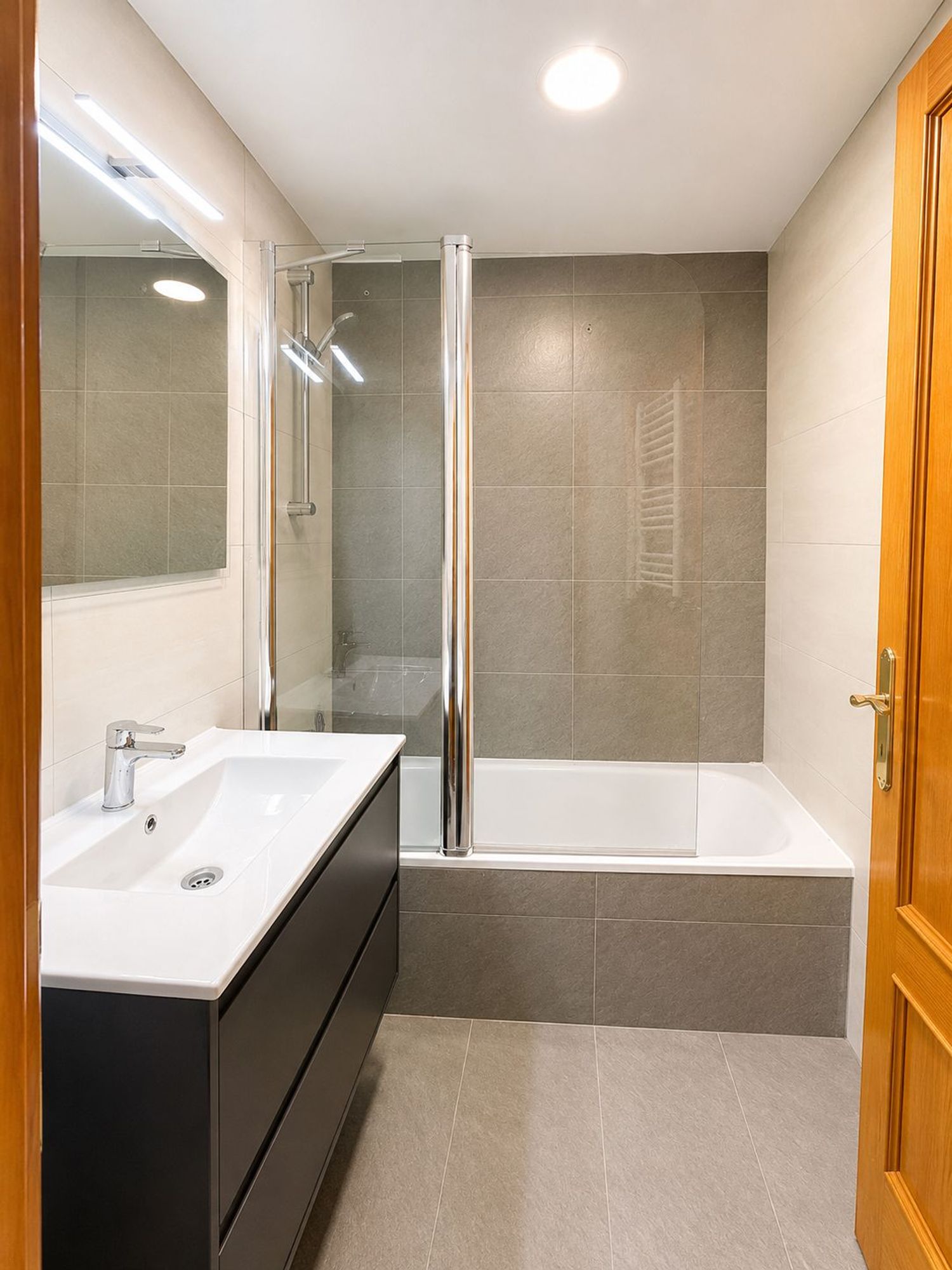 Piso en Calle de la Costa Brava, 30, Mirasierra - Foto 15
