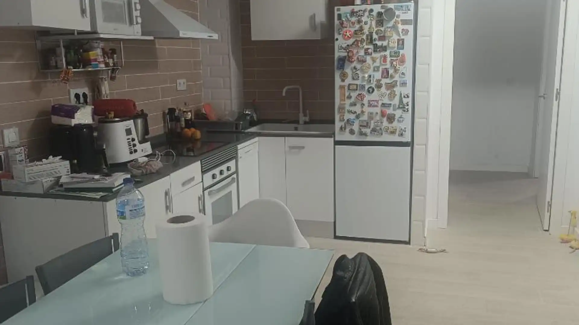 Planta baja en  Carrer del Marqués de Montortal 45 - Foto 6