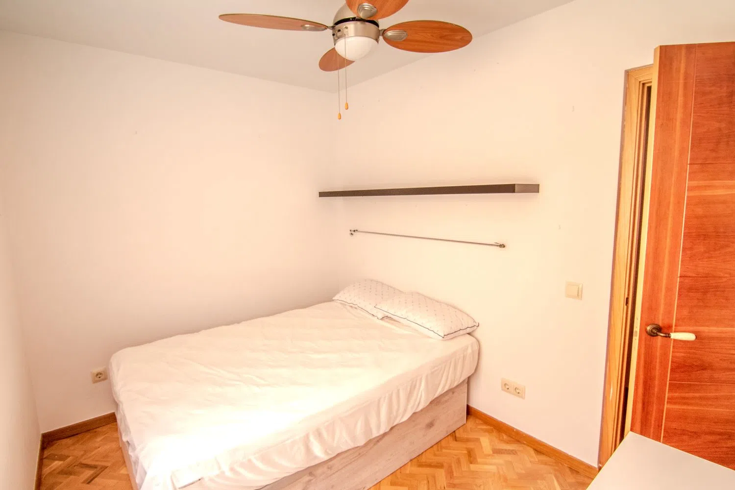 Piso en calle del Mesón de Paredes, 45 - Foto 7