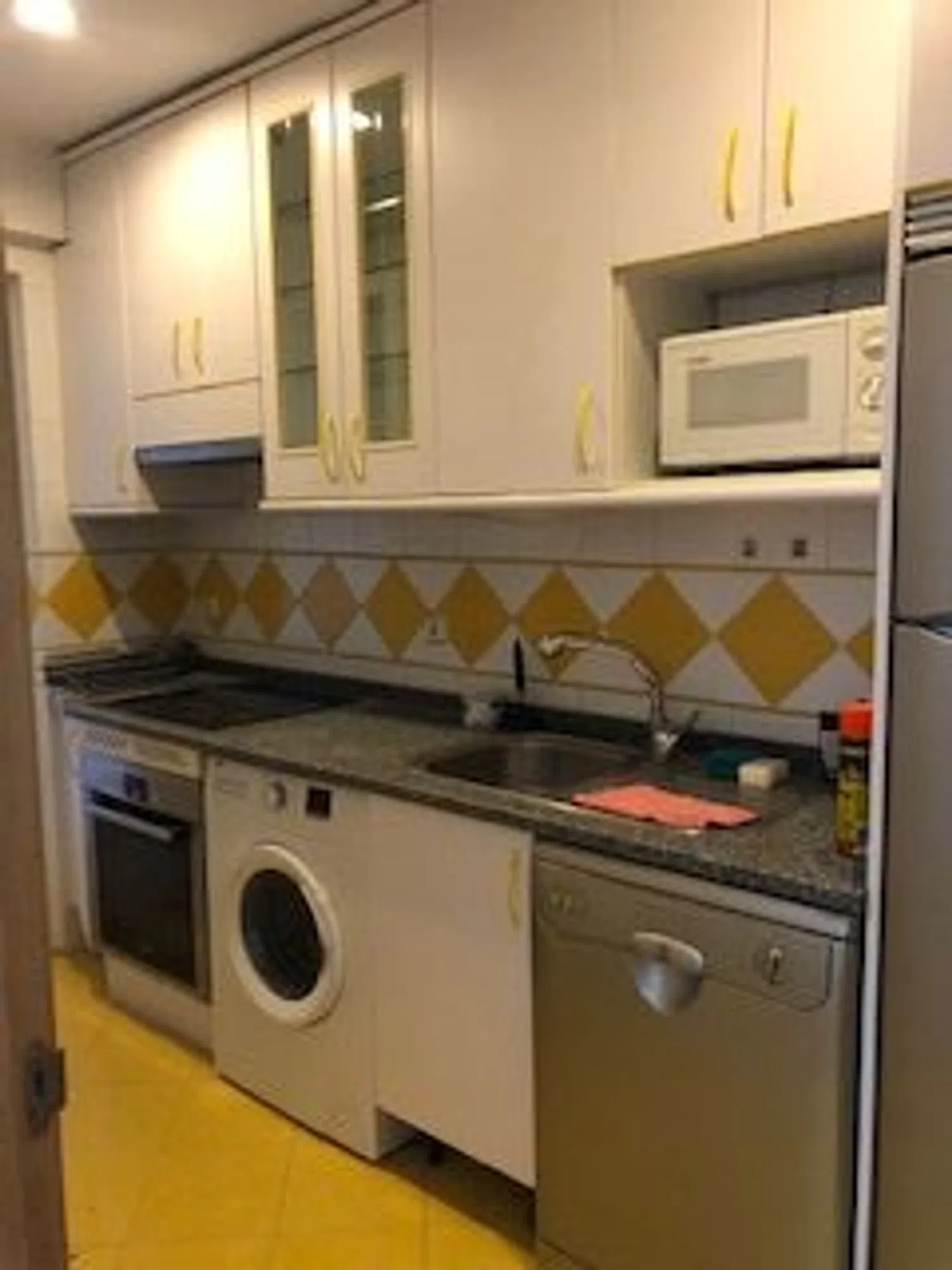 Piso en calle Esteban de Arteaga, 3 - Foto 6