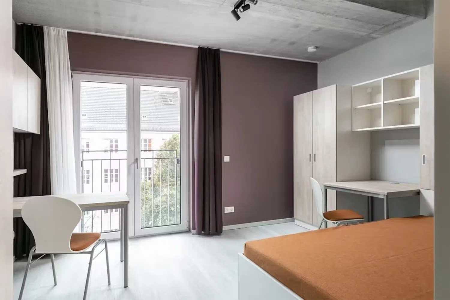 Estudio en C. de los Hermanos Pinzón, 1 - Foto 2