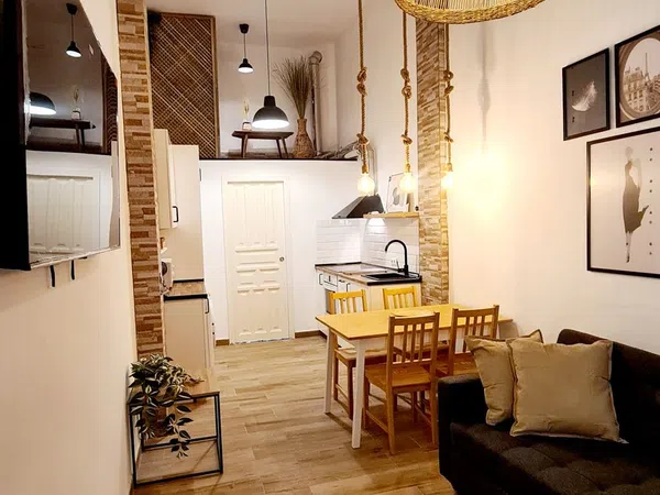 Piso en Campoamor - Foto 3