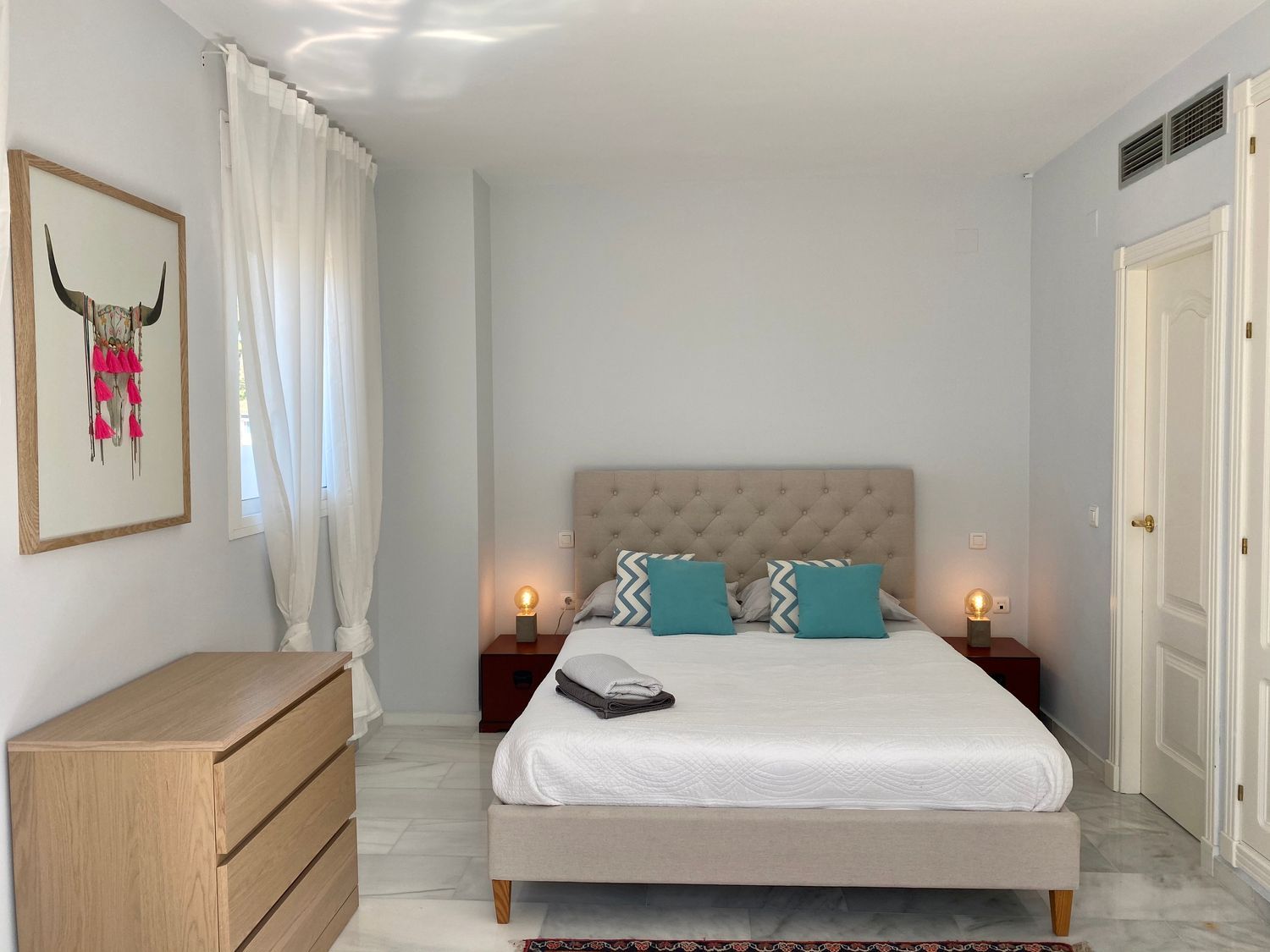 Dúplex en Algatocin, 46, Puerto Banús - Foto 5