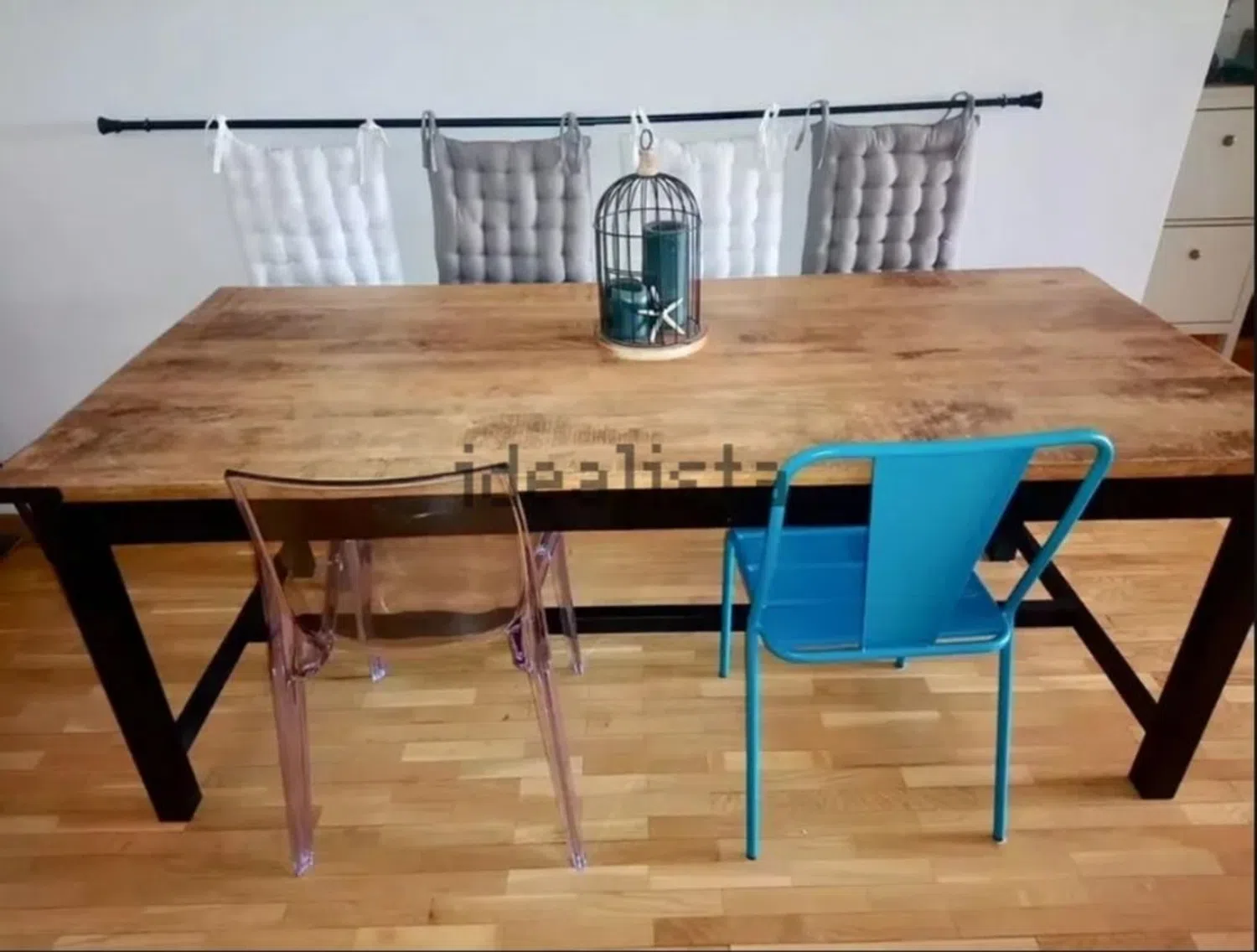 Ático en calle Granada, 53 - Foto 10