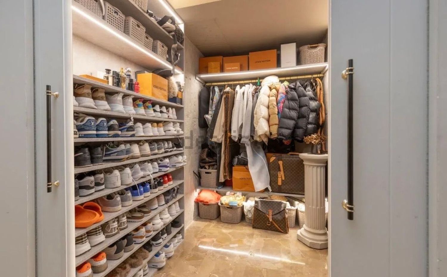 Piso en avenida de la Constitución, 10 - Foto 35