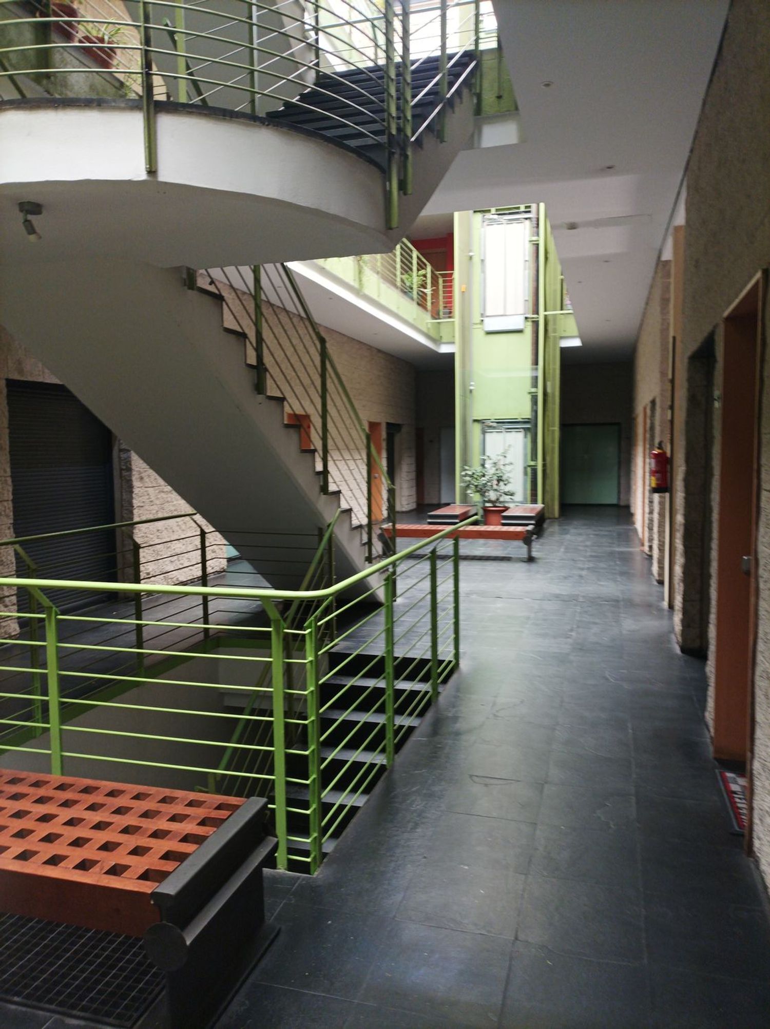 Estudio en Alejandro gamella, 4 - Foto 16