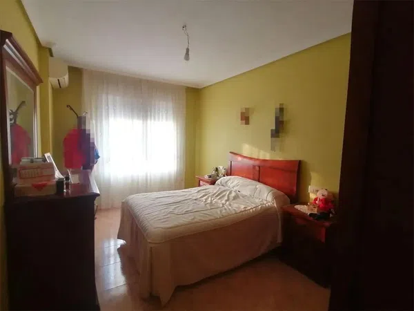 Piso en Calle Gregorio Miñano, 75 - Foto 8
