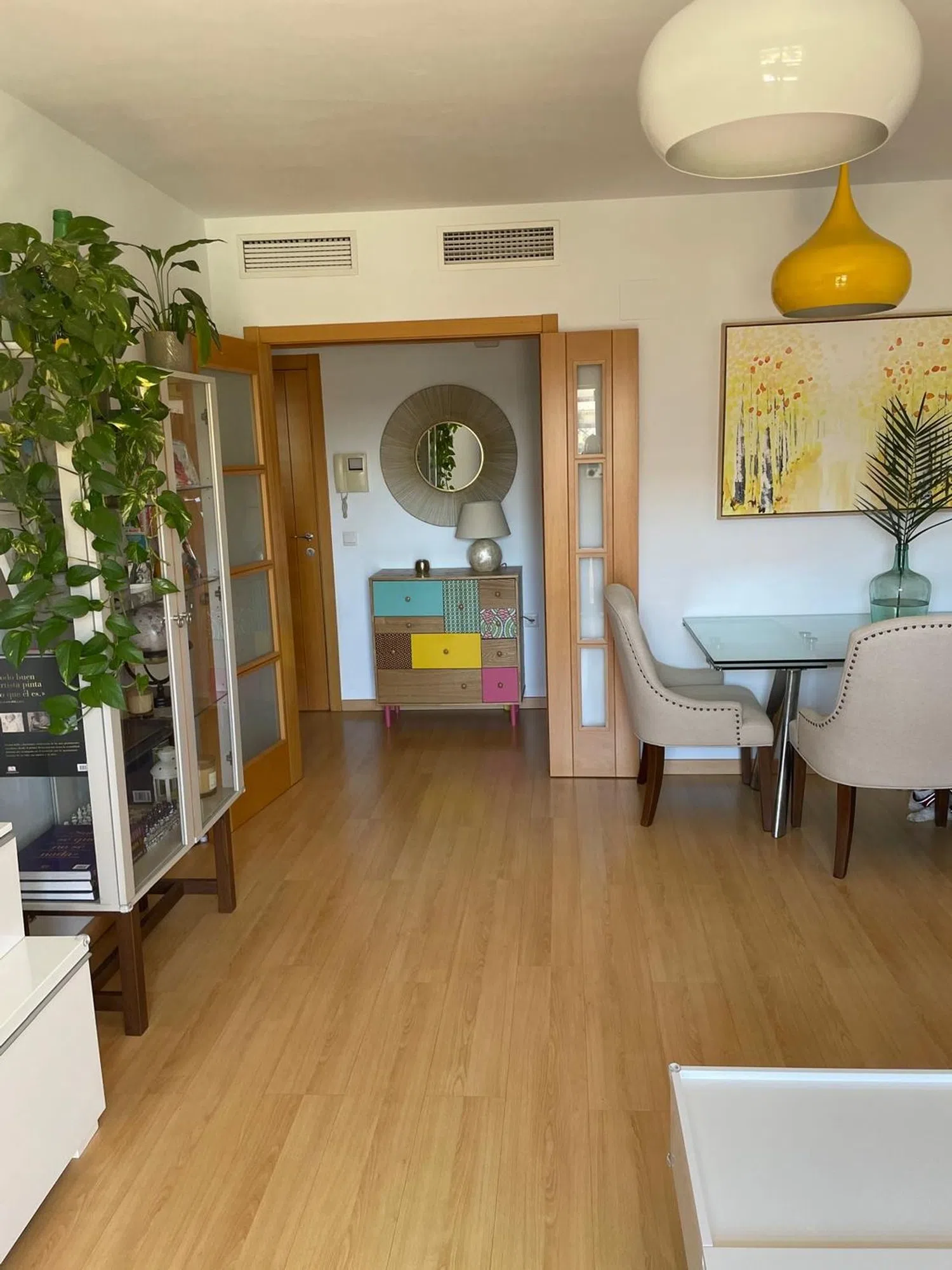 Piso en calle Orson Welles, 26 - Foto 2
