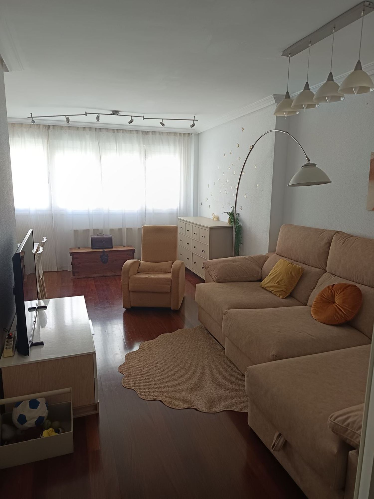 Piso en Grupo Loitzaga, 12, Arteagabeitia - Retuerto - Kareaga, Arteagabeitia - Retuerto - Kareaga - Foto 4