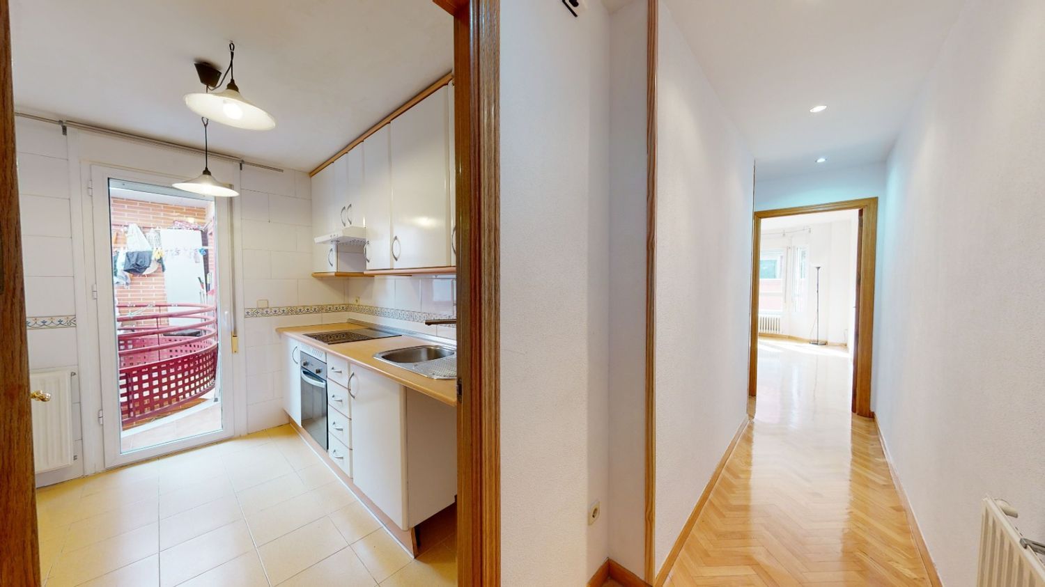 Dúplex en Calle Gallegos, 9, San Isidro - Los Almendros, San Isidro - Los Almendros - Foto 17