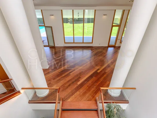 Casa o chalet independiente en Paseo del Río, 4, La Finca - Foto 28