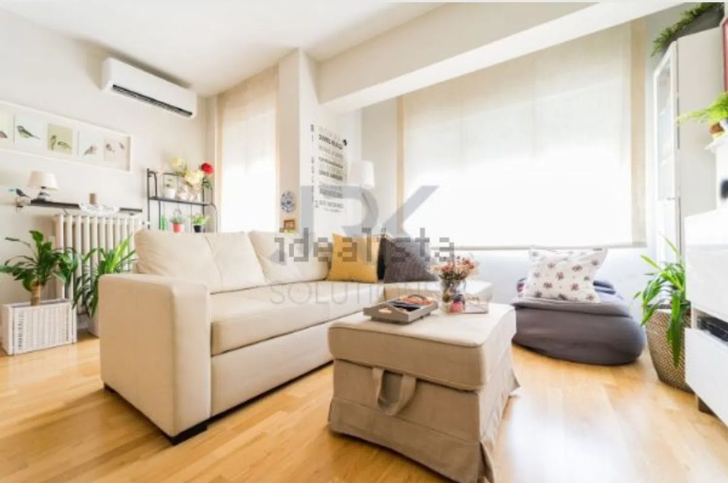 Piso en calle Herreros de Tejada, 10 - Foto 2