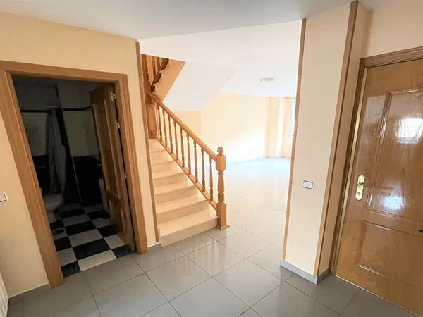 Dúplex en calle de Salamanca, 16 - Foto 3