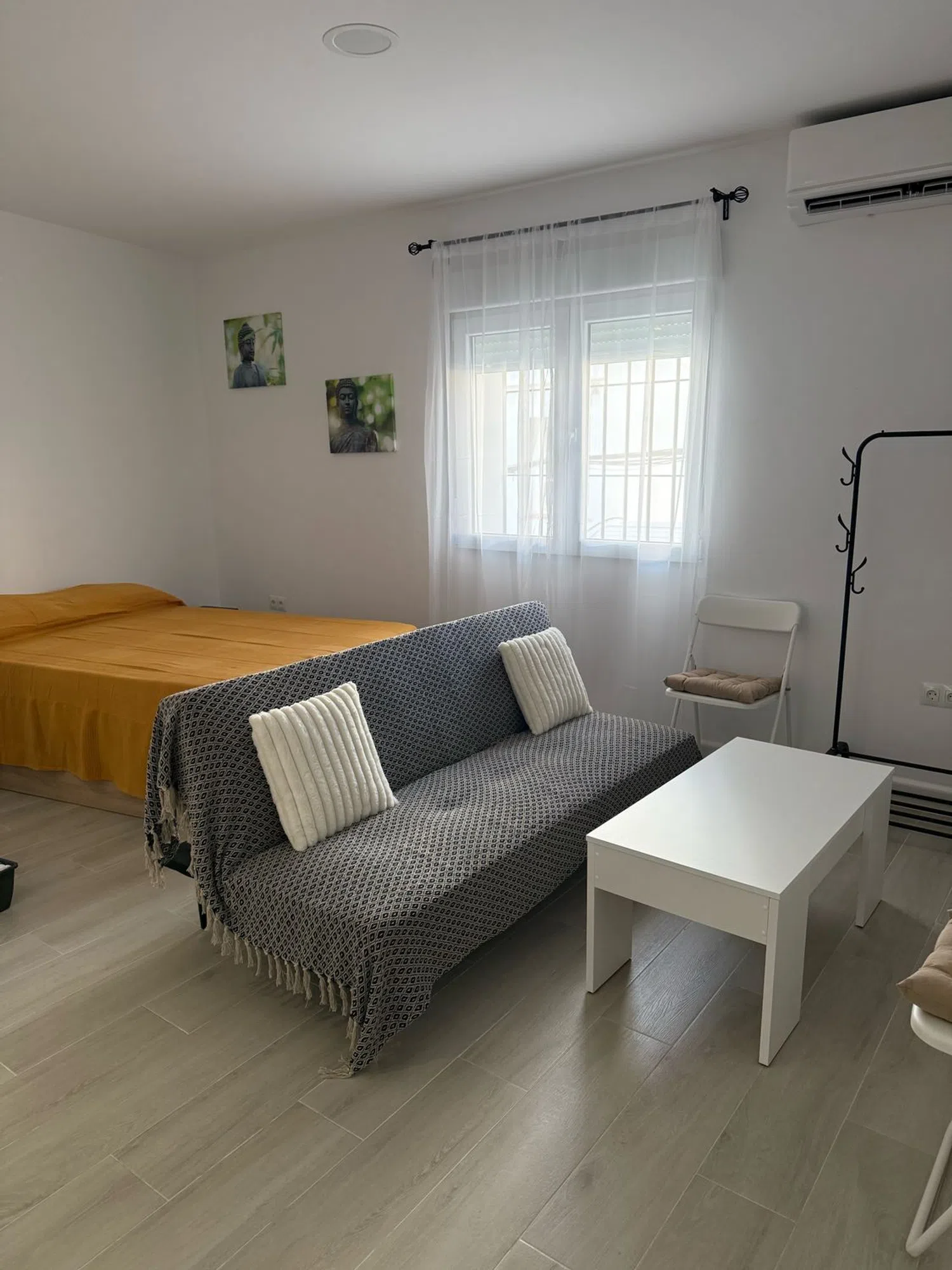 Estudio en calle Teresa Blasco, 3 - Foto 7