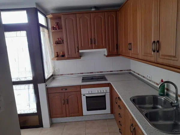 Piso en avenida Quinto Centenario, 28 - Foto 3