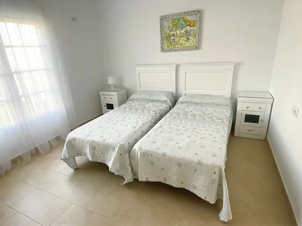 Casa o chalet independiente en Camino las Quintas, 39, Barrio Nuevo, Barrio Nuevo - Foto 7