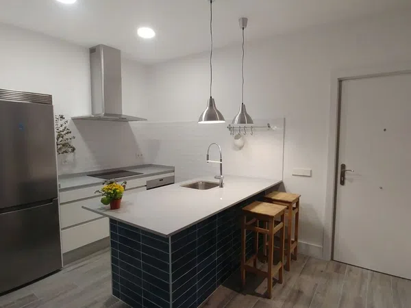 Piso en calle del Mesón de Paredes, 64