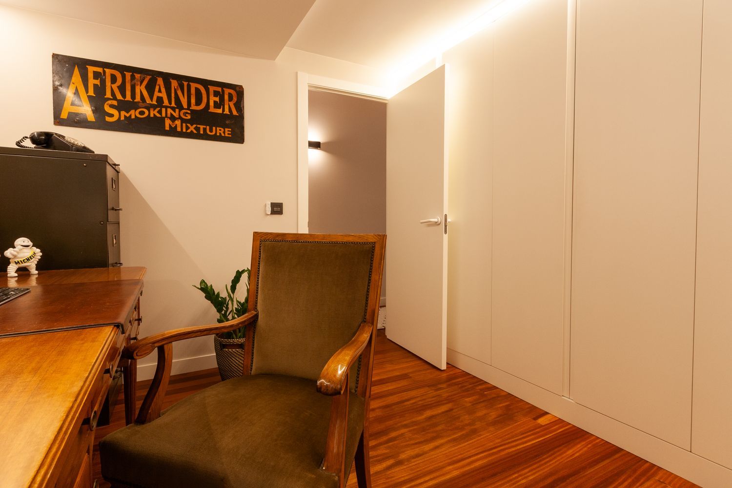 Piso en Pasadizo Orzan, 10, Monte Alto - Zalaeta - Atocha, Monte Alto - Zalaeta - Atocha - Foto 28