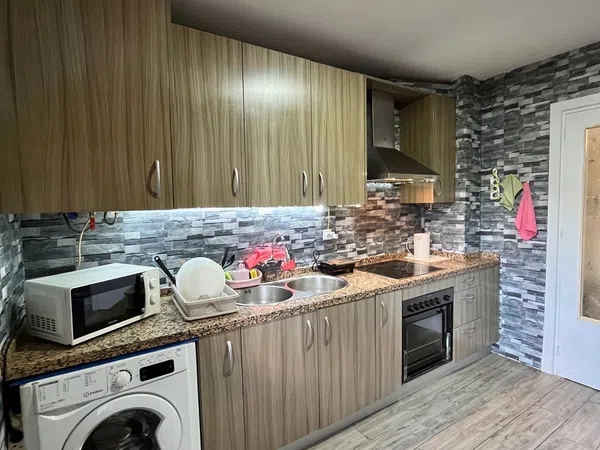 Piso en calle Rosa Chacel, 1 - Foto 5