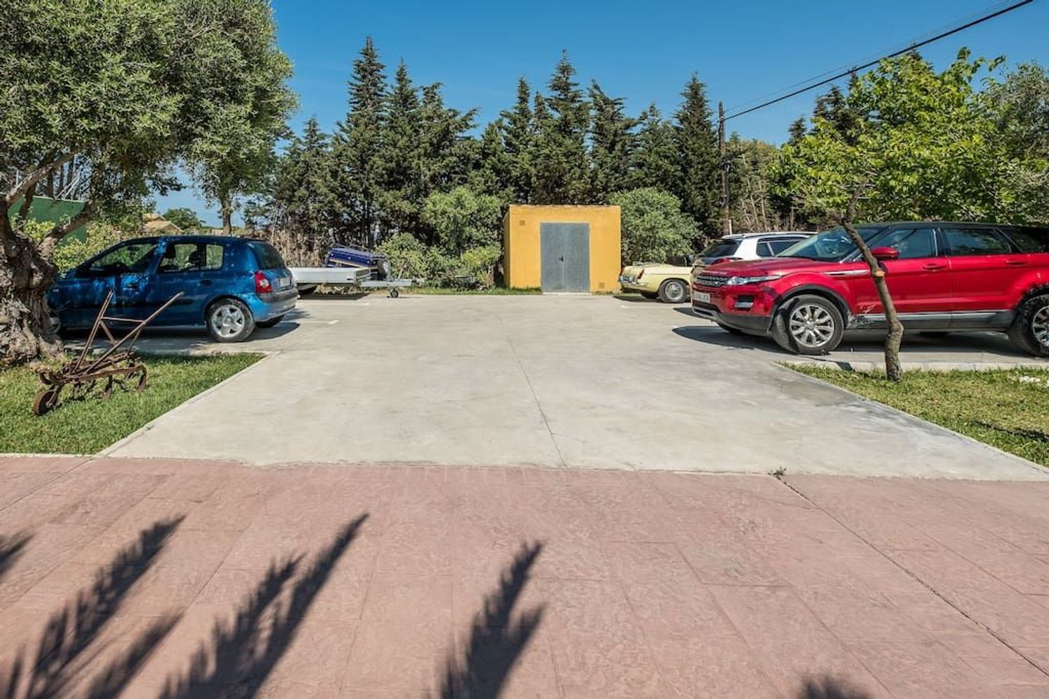 Casa o chalet independiente en Carretera Vejer-caños Km 11, 13, 11 CarreteraVEJERCAOSKM, Zahora, Zahora - Foto 16