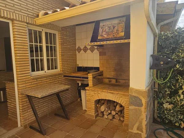 Casa o chalet independiente en Rascanya - Foto 7