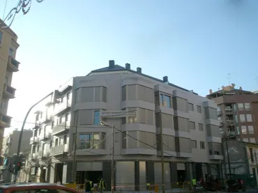 Piso en  Avinguda de Gaspar Aguilar 49 - Foto 9