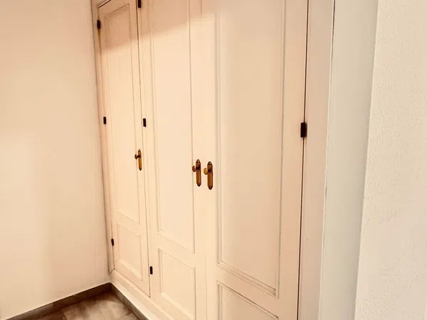 Piso en Calle Babor, 3, Zona Centro Comercial Torrequebrada - Foto 8