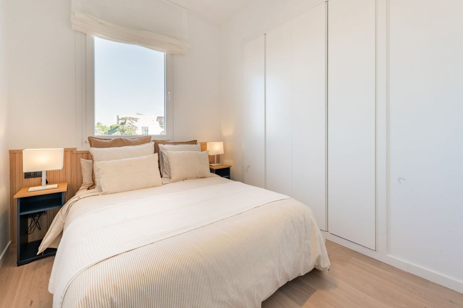 Piso en calle de Beatriz Galindo - Foto 10