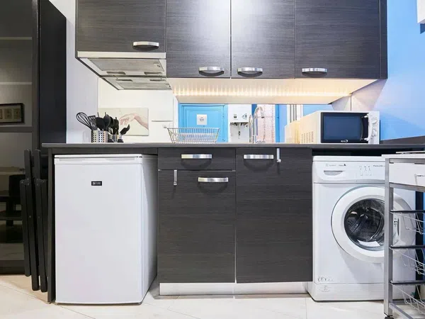 Piso en calle del Olivar, 25