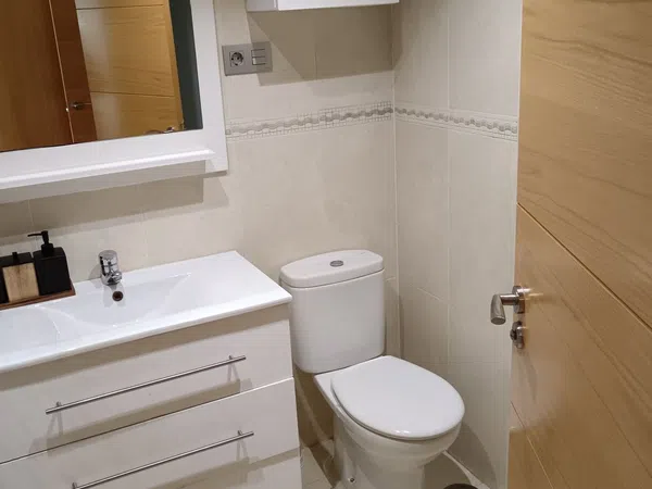 Chalet pareado en Churriana s/n Churriana - Foto 8