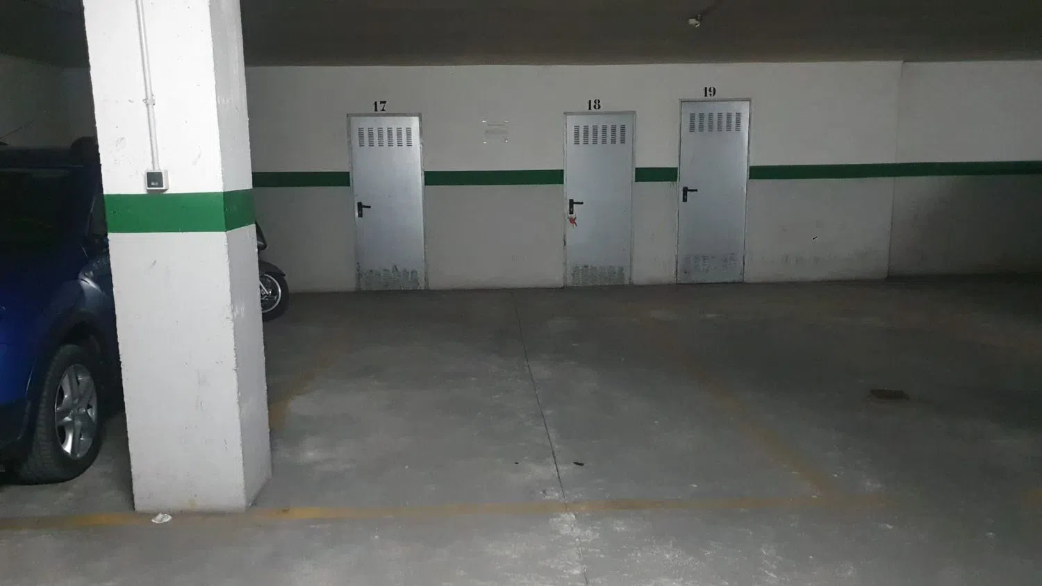 Piso en paseo Duques de Lugo, 15 - Foto 20