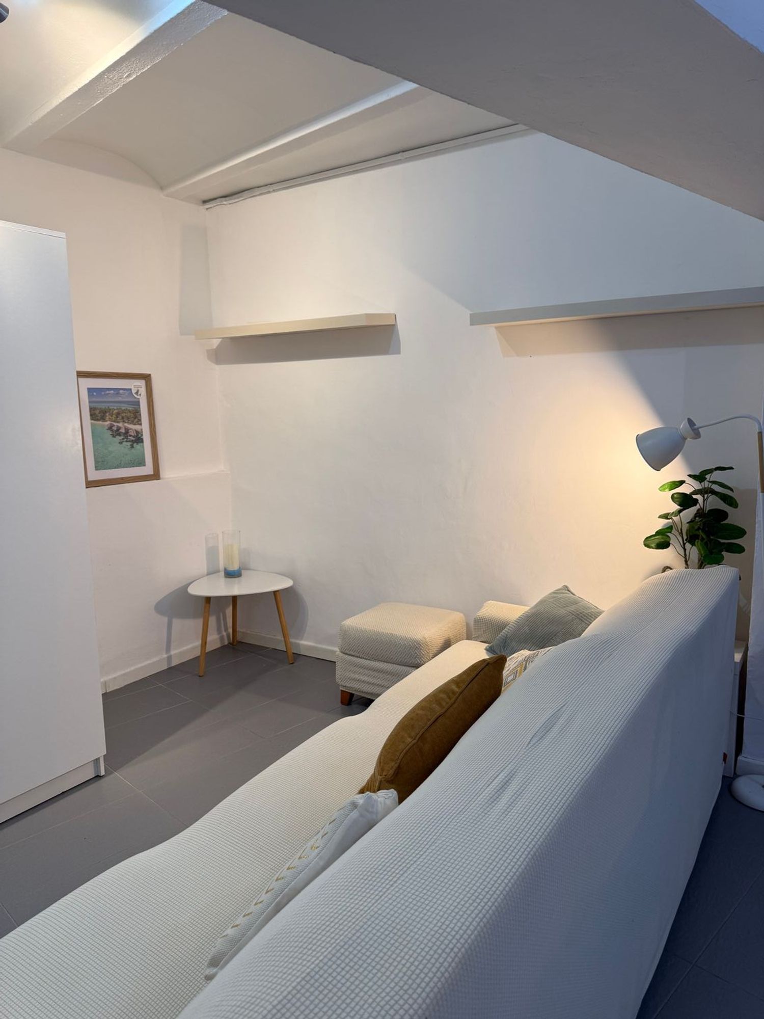 Estudio en Calle Mas Feliu, 9 - Foto 5