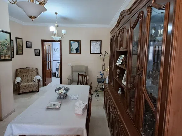 Piso en Avenida Manuel de Falla, 39 Bajo - Foto 6