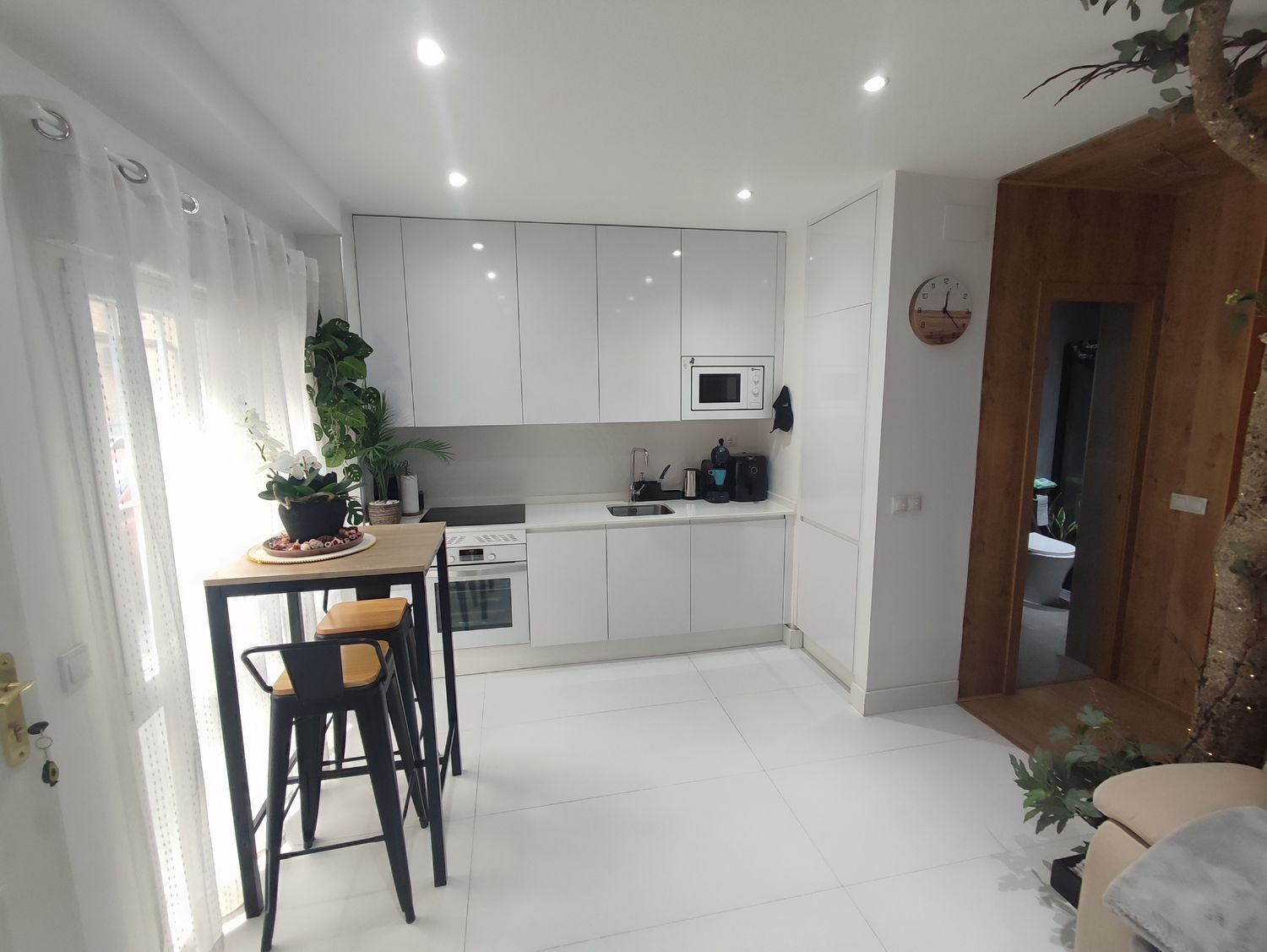 Piso en calle Condes de Barcelona, 5 - Foto 1