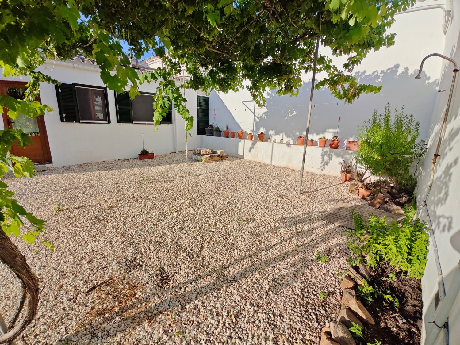 Casa de pueblo en Es Mercadal - Foto 5