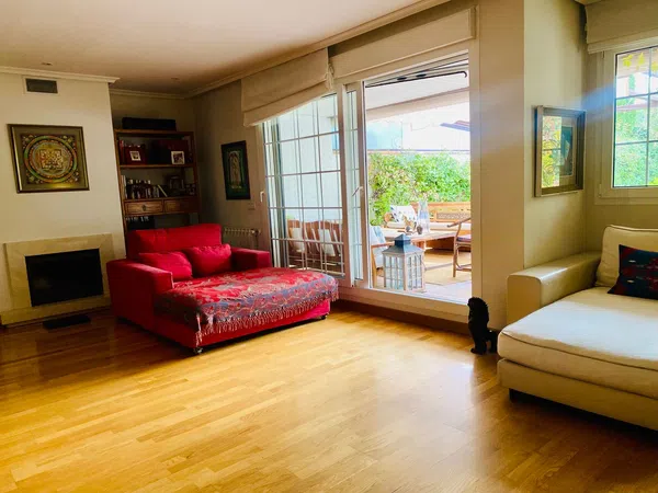 Chalet adosado en venta en Zona norte - Foto 8