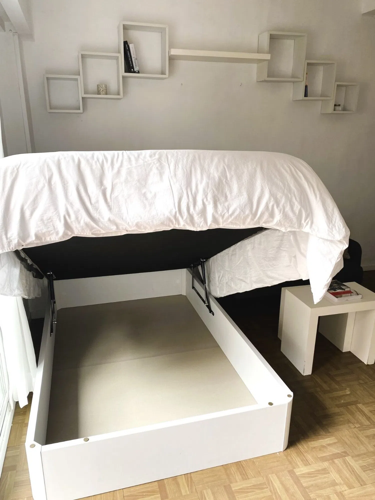 Estudio en calle del Pilar de Zaragoza, 70 - Foto 9