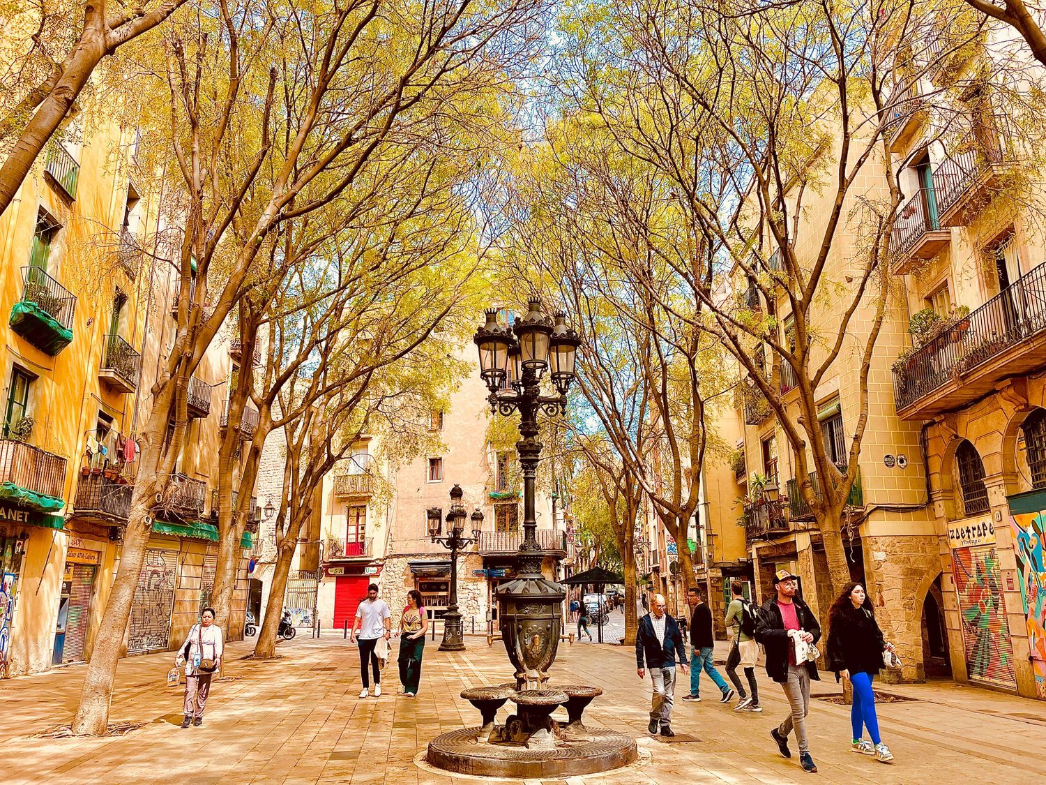 Estudio en Plaza de Sant Pere, 4, Sant Pere - Santa Caterina i la Ribera - Foto 18