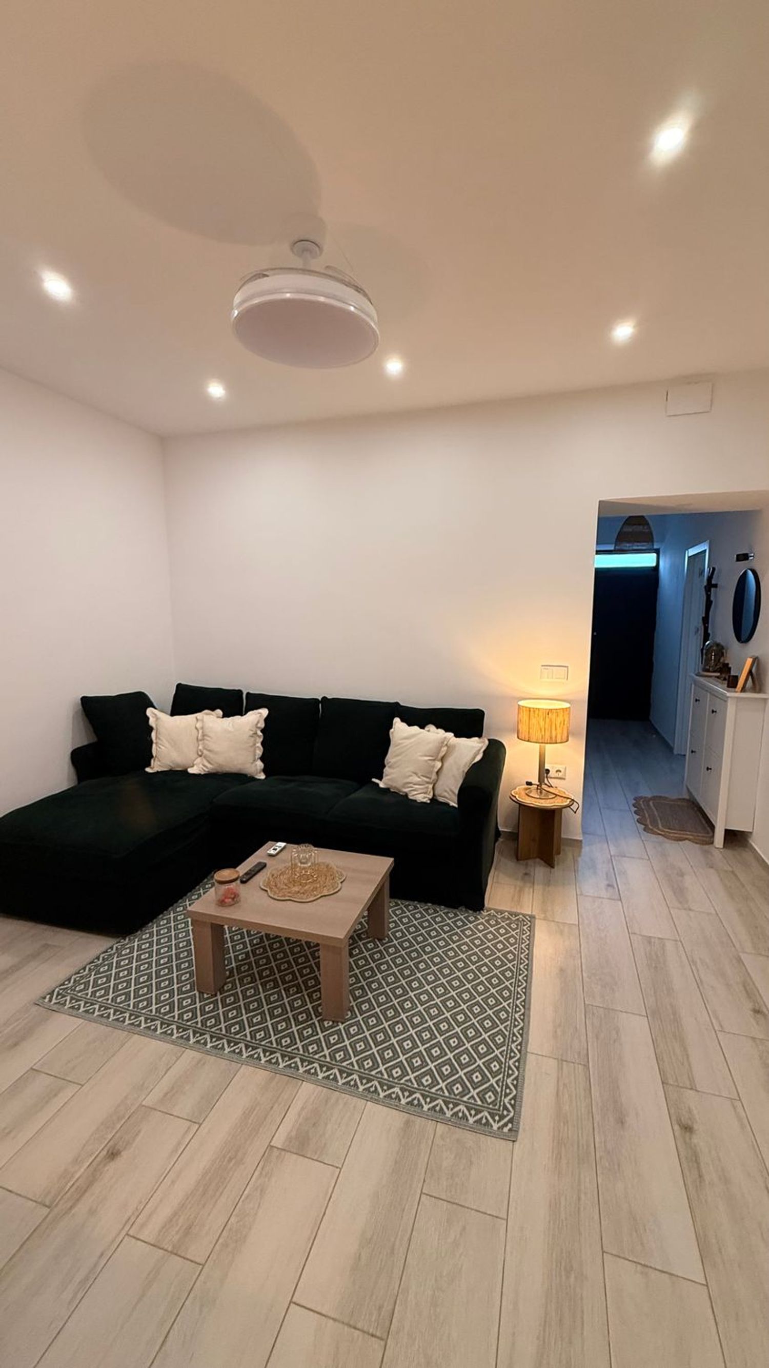 Chalet adosado en Calle Churruca, 10, Ctra de Córdoba - Libertad, Ctra de Córdoba - Libertad - Foto 24