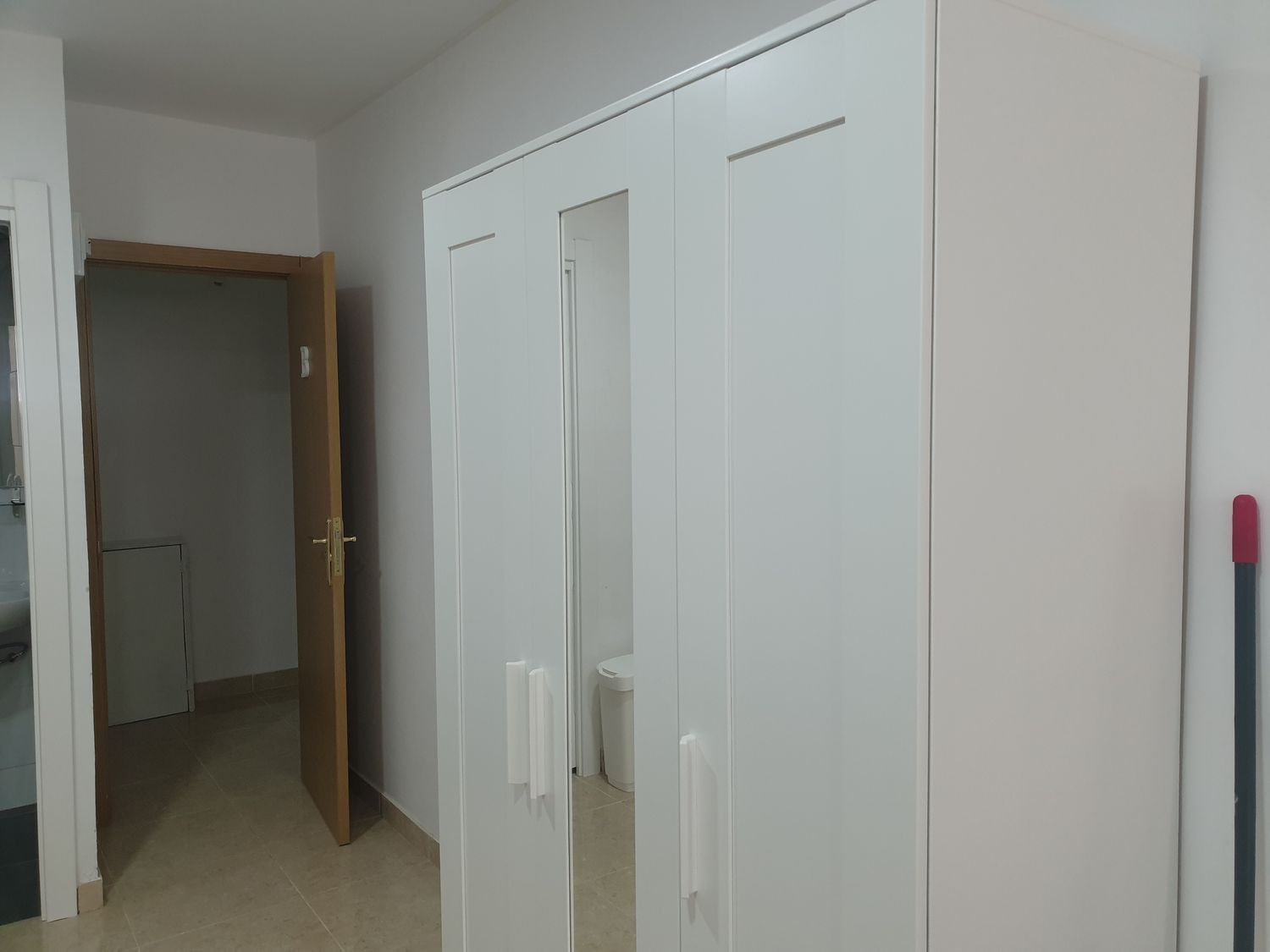 Estudio en Barrio Castellana - Foto 13