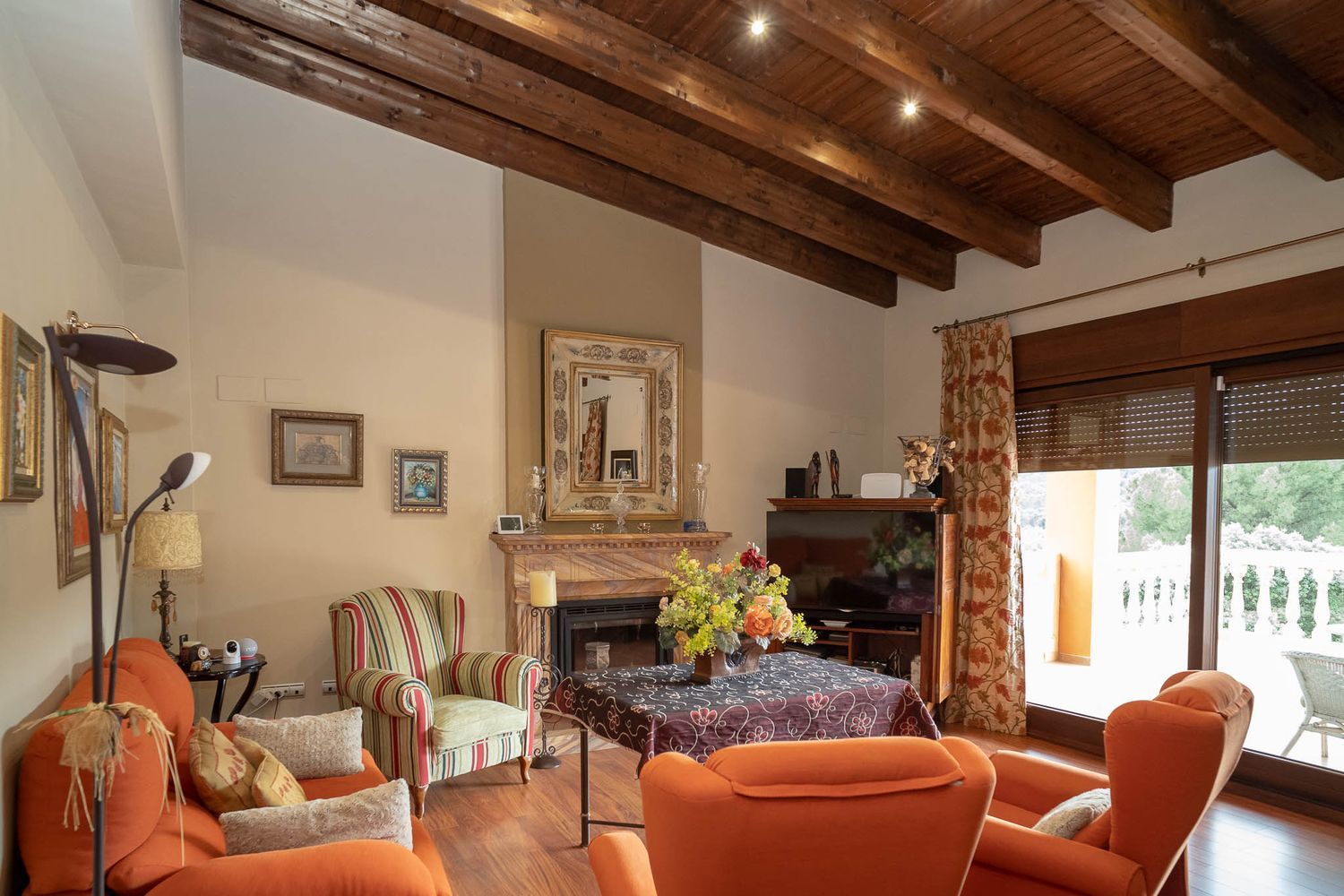 Casa independiente en Urbanización Llanos de Arjona, 57 - Foto 13