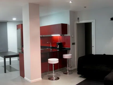 Piso en cuesta de la Reina, 4 sn