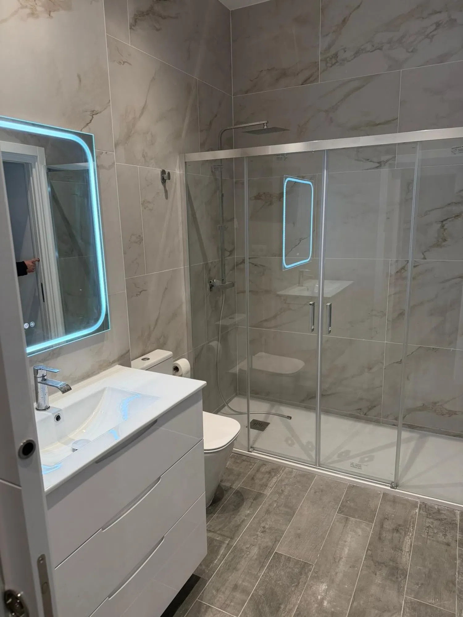 Piso en calle de la Plaza de Toros, 12 - Foto 16