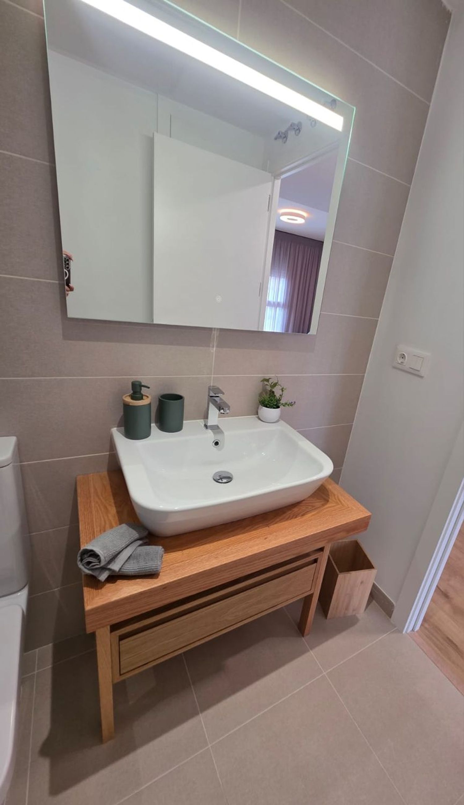 Piso en carretera de Chile, 51 - Foto 5